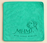 MHM Mikrofaser-Pfotentuch